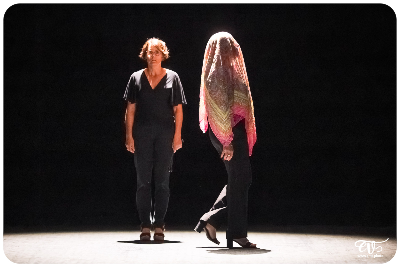 LE THEATRE EST-IL LA VIE